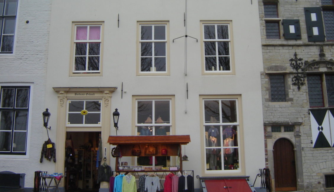 Bordeaux Oxhooft
