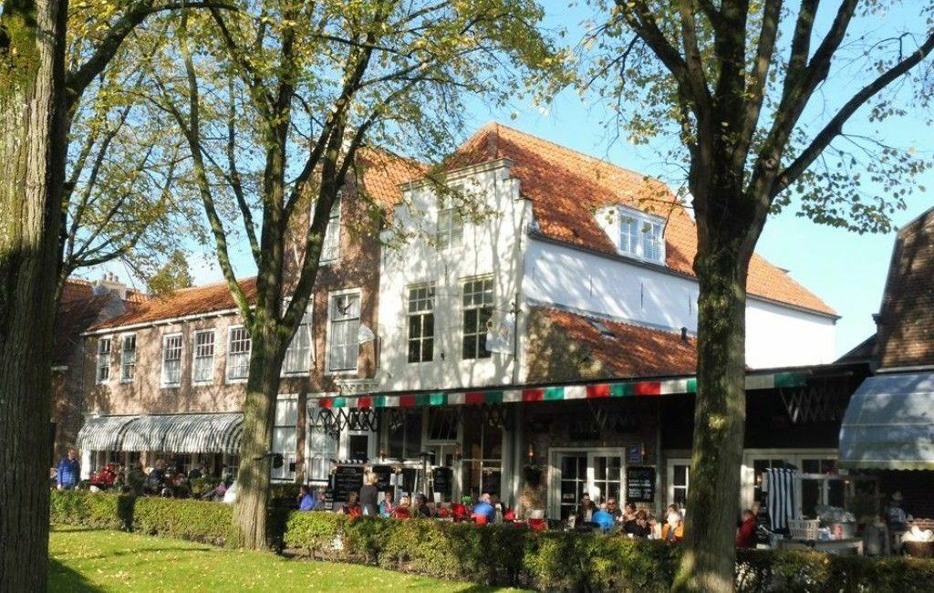 Bliek Eten & Drinken Veere