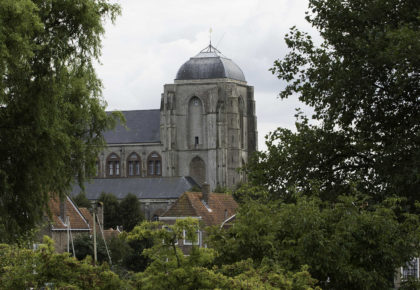 grote kerk veere - foto: grotekerkveere.nl