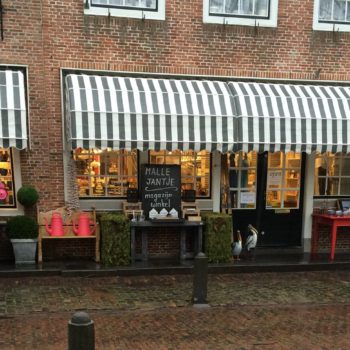 Malle Jantje Veere