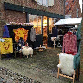 Atelier de Schapekop
