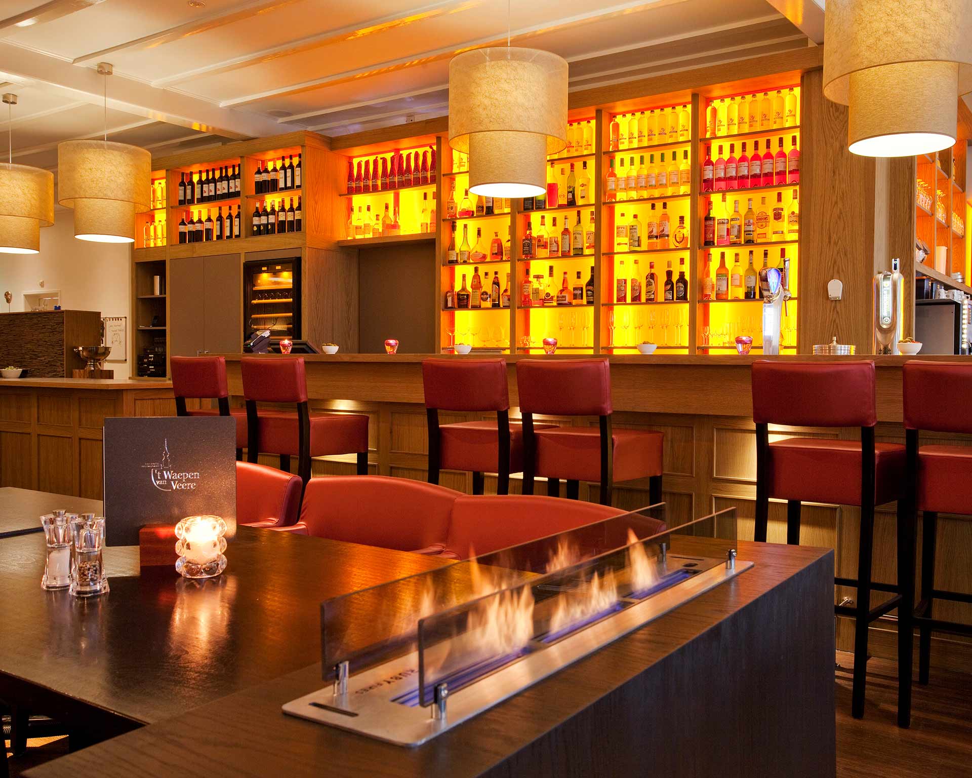 't Waepen van Veere - Veere-Stad.nl