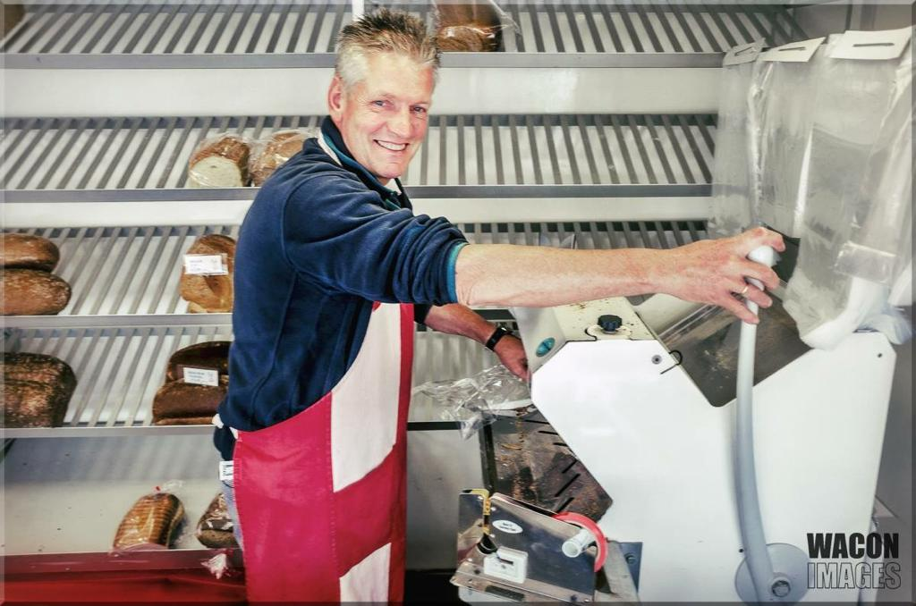 De Zeeuwse Bakker
