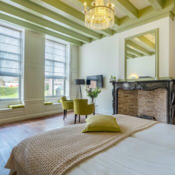 Hotel Bed en Brood - Luxe